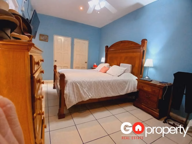 Casa con Excelente Ubicación y Alto Potencial Comercial, en Curridabat - 6121 - Imagen 9