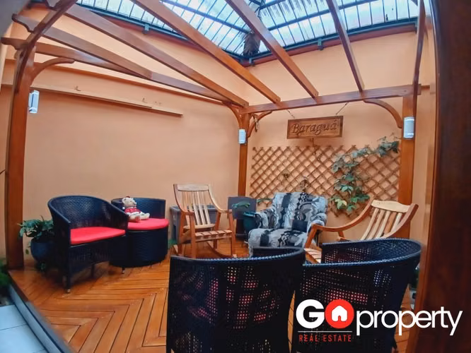 Casa con Excelente Ubicación y Alto Potencial Comercial, en Curridabat - 6121 - Imagen 6