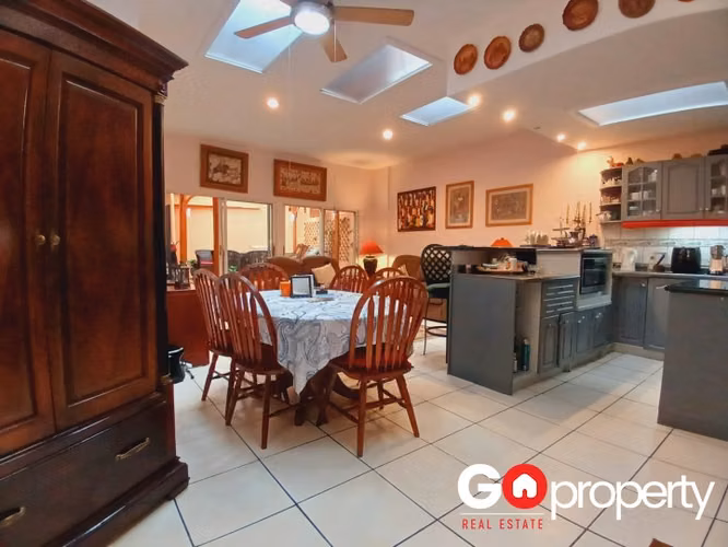 Casa con Excelente Ubicación y Alto Potencial Comercial, en Curridabat - 6121 - Imagen 5
