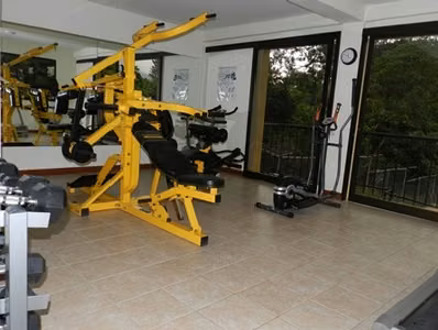 Apartamento tres dormitorios Bello Horizonte Escazu - Imagen 17