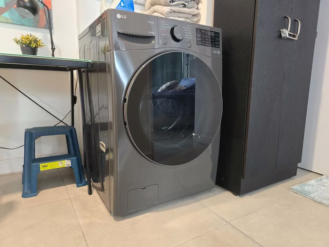 APARTAMENTO  EN ALQUILER AMUEBLADO EN ROHRMOSER - Imagen 4