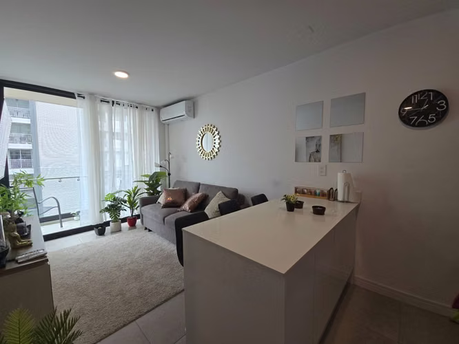 APARTAMENTO  EN ALQUILER AMUEBLADO EN ROHRMOSER - Imagen 8