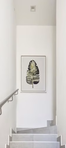 Casa Amueblada de 2 Plantas en Condominio en Piedades de Santa Ana - Imagen 9