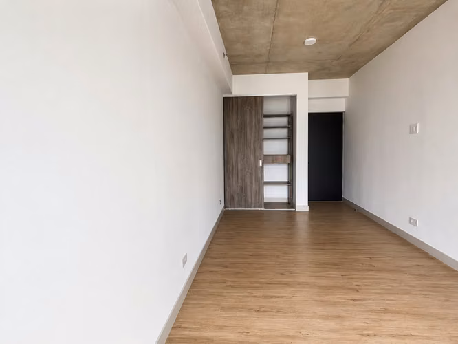 Alquiler de apartamento tipo estudio listo para estrenar - Secret Escalante - Imagen 6