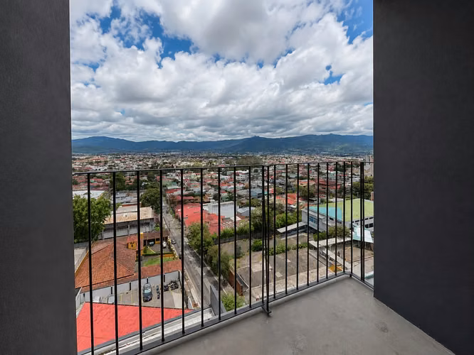 Alquiler de apartamento tipo estudio listo para estrenar - Secret Escalante - Imagen 5