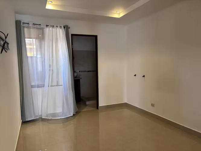 Lindo y muy seguro apartamento - Imagen 4