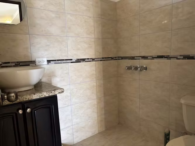 Lindo y muy seguro apartamento - Imagen 5