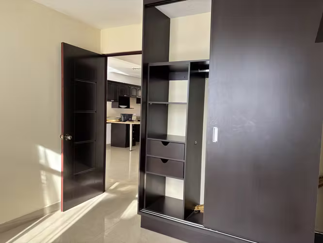 Lindo y muy seguro apartamento - Imagen 8