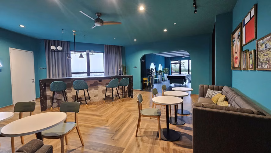 Alquiler de Apartamento en Nucleo Sabana con Linea Blanca - Imagen 15