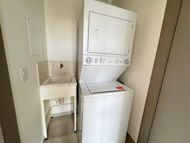 Alquiler de Apartamento en Nucleo Sabana con Linea Blanca - Imagen 10