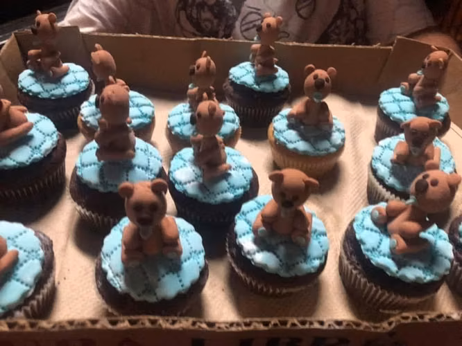 La Mesa Dulce de kary contamos con servicio a domicilio