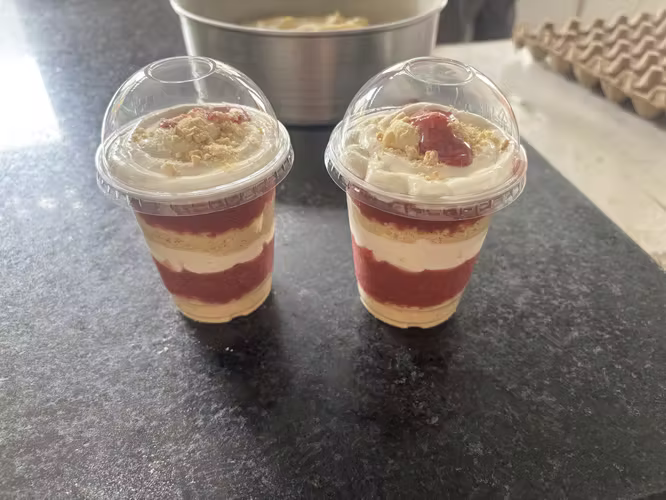 La Mesa Dulce de kary contamos con servicio a domicilio