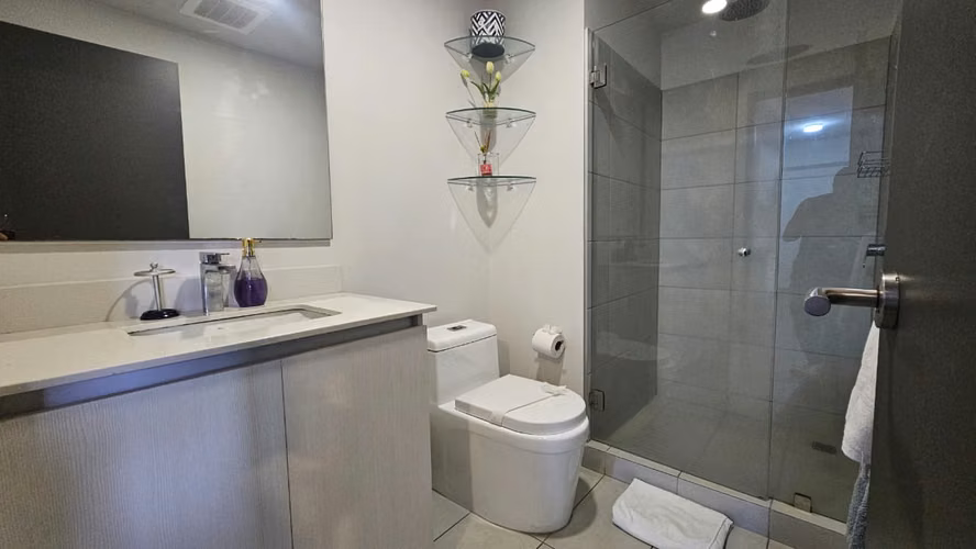 Apartamento  alquiler 2 habitaciones amueblado  Secret Sabana - Imagen 11