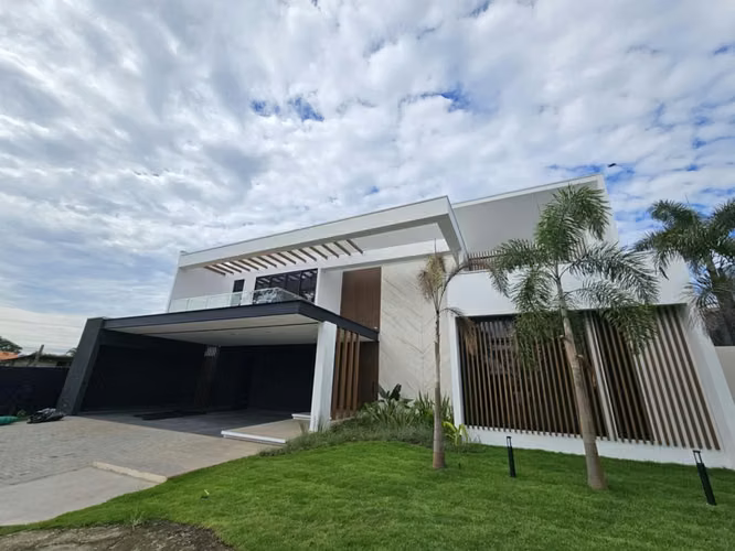 Se Alquila casa San Rafael Escazu