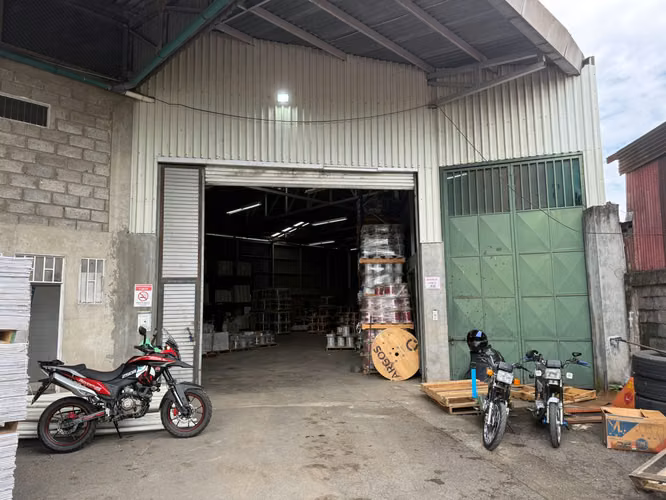 Se alquila bodega industrial en barrio San Jose, Curridabat 5815 - Imagen 2