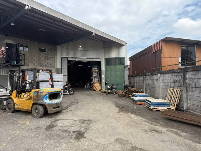 Se alquila bodega industrial en barrio San Jose, Curridabat 5815 - Imagen 3