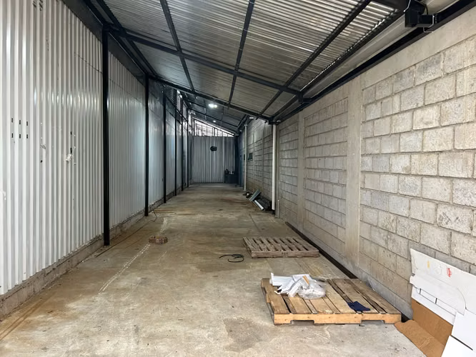 Se alquila bodega industrial en barrio San Jose, Curridabat 5815 - Imagen 7