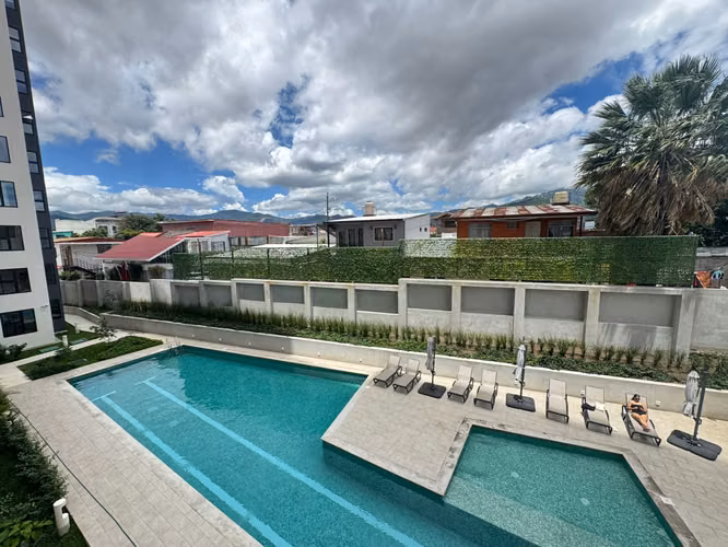APARTAMENTO NUEVO EN SKY HOUSE SAN SEBASTIAN - Imagen 15