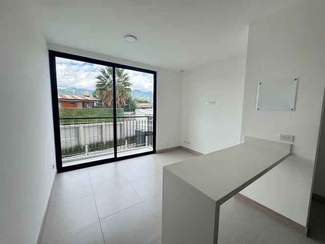APARTAMENTO NUEVO EN SKY HOUSE SAN SEBASTIAN - Imagen 3