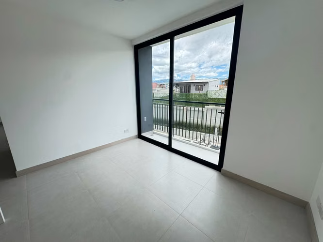 APARTMENTO NUEVO EN SKY HOUSE PASO ANCHO SAN SEBASTIAN
