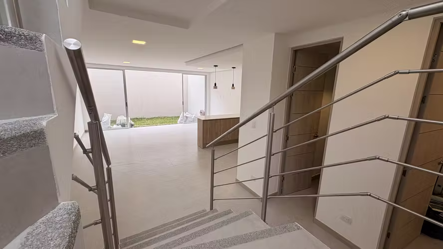 Alquiler Casa – Condominio Distrito 5 - Imagen 9