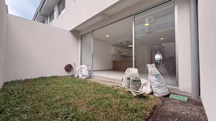 Alquiler Casa – Condominio Distrito 5 - Imagen 6