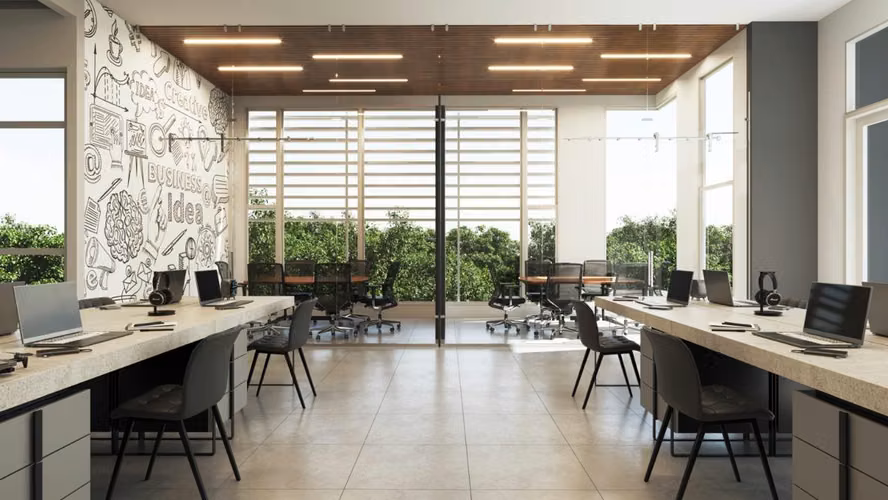 Alquiler Casa – Condominio Distrito 5 - Imagen 19