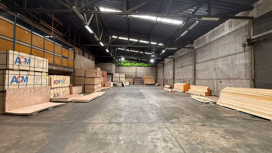 Se alquila bodega industrial en barrio San Jose, Curridabat 6123