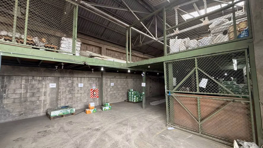Se alquila bodega industrial en barrio San Jose, Curridabat 6123