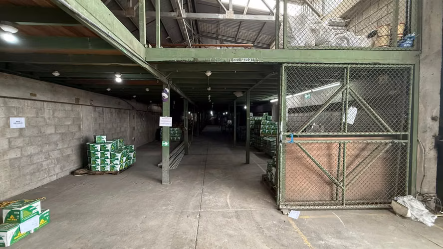 Se alquila bodega industrial en barrio San Jose, Curridabat 6123