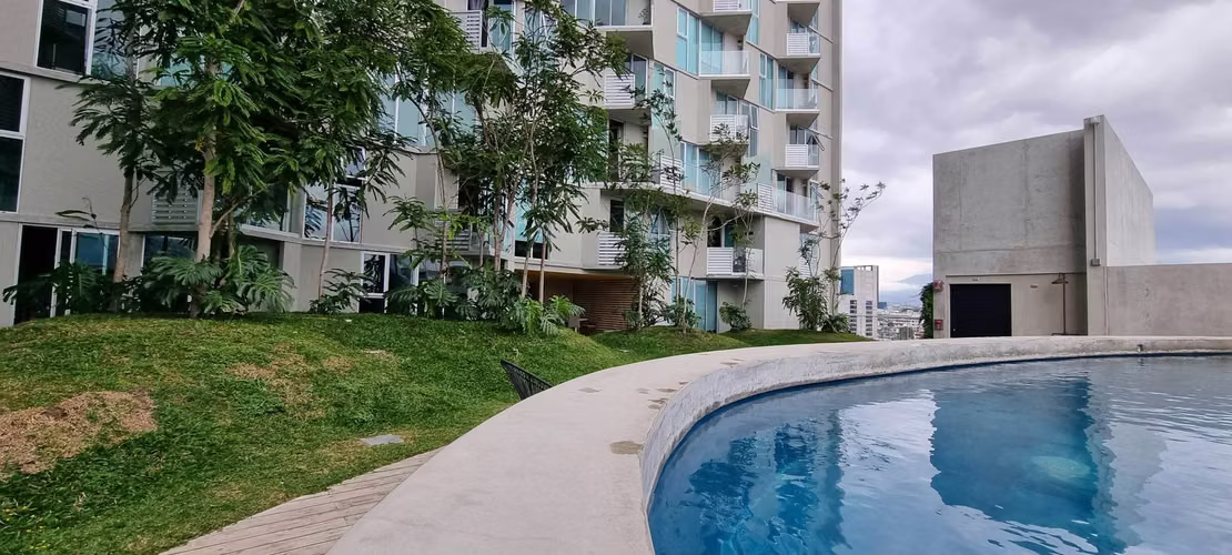 Alquiler de Apartamento en Sabana, San José. Amueblado en Secrt Sabana - Imagen 7