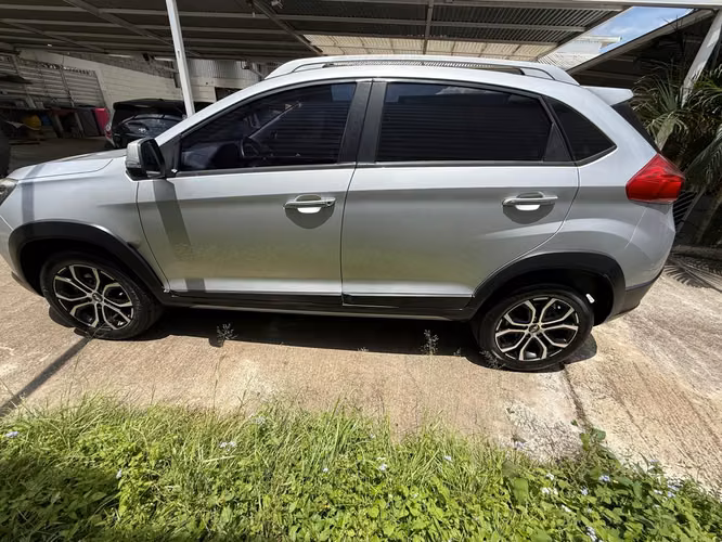 Venta automóvil Suv2WD