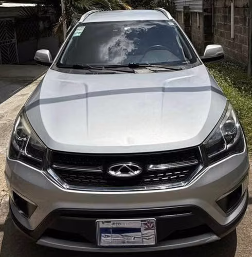 Venta automóvil Suv2WD