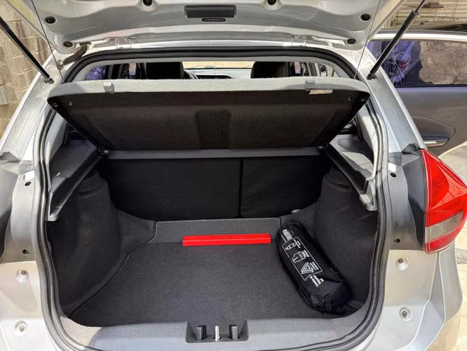 Venta automóvil Suv2WD