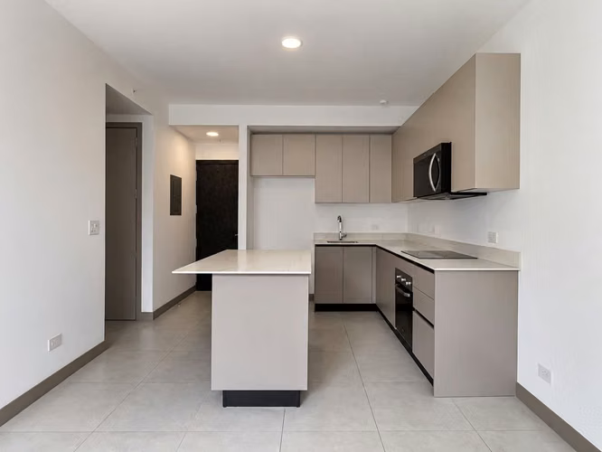 ALQUILER APARTAMENTO EN NÚCLEO SABANA - Imagen 5