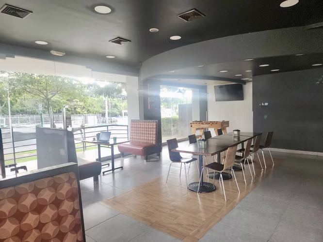 Local Comercial para Restaurante en Alquiler | 284 m² | Guachipelín - Imagen 3