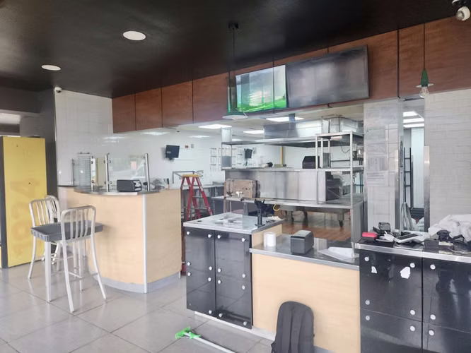Local Comercial para Restaurante en Alquiler | 284 m² | Guachipelín - Imagen 8