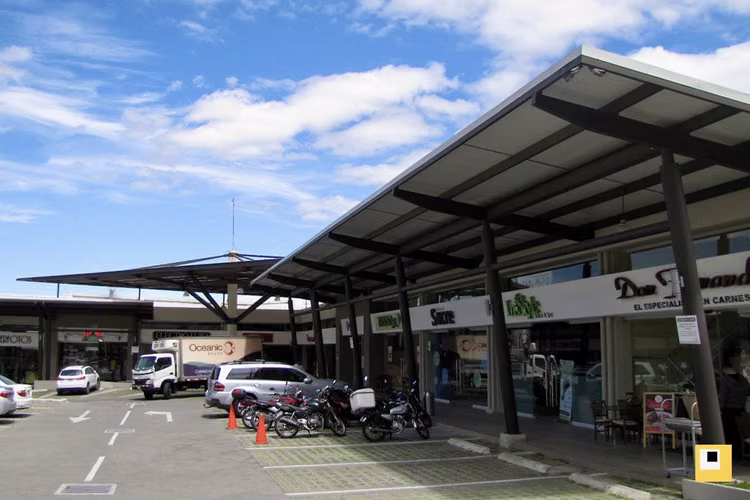 Local Comercial para Restaurante en Alquiler | 284 m² | Guachipelín - Imagen 17