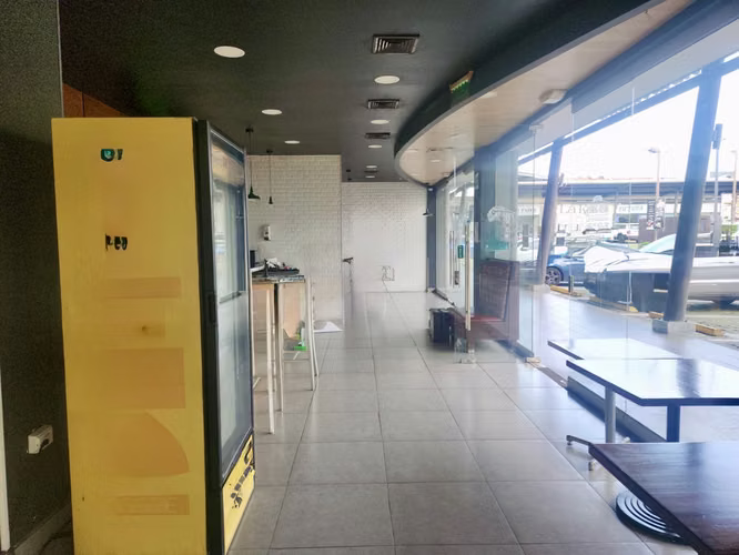 Local Comercial para Restaurante en Alquiler | 284 m² | Guachipelín - Imagen 9