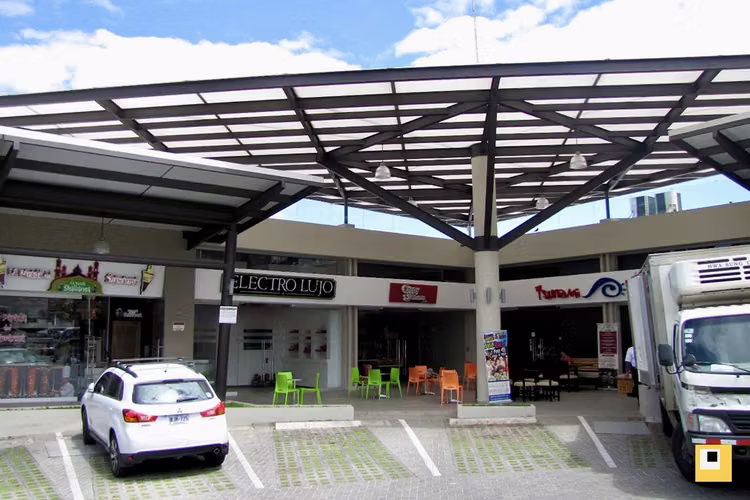 Local Comercial para Restaurante en Alquiler | 284 m² | Guachipelín - Imagen 19