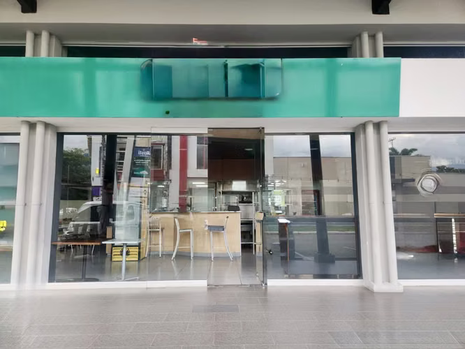 Local Comercial para Restaurante en Alquiler | 284 m² | Guachipelín - Imagen 5