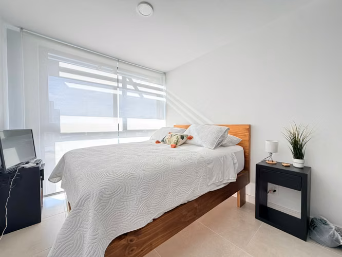 SKY NUNCIATURA | APARTAMENTO EN VENTA EN SKY GARDEN - Imagen 3