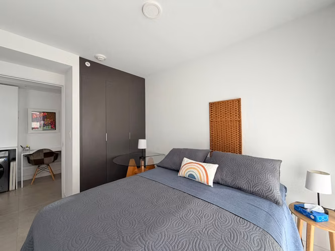 SKY NUNCIATURA | APARTAMENTO EN VENTA EN SKY GARDEN - Imagen 16