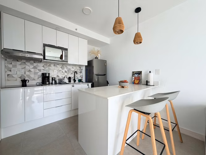 SKY NUNCIATURA | APARTAMENTO EN VENTA EN SKY GARDEN - Imagen 5