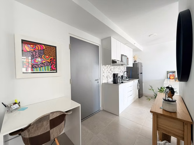 SKY NUNCIATURA | APARTAMENTO EN VENTA EN SKY GARDEN - Imagen 6