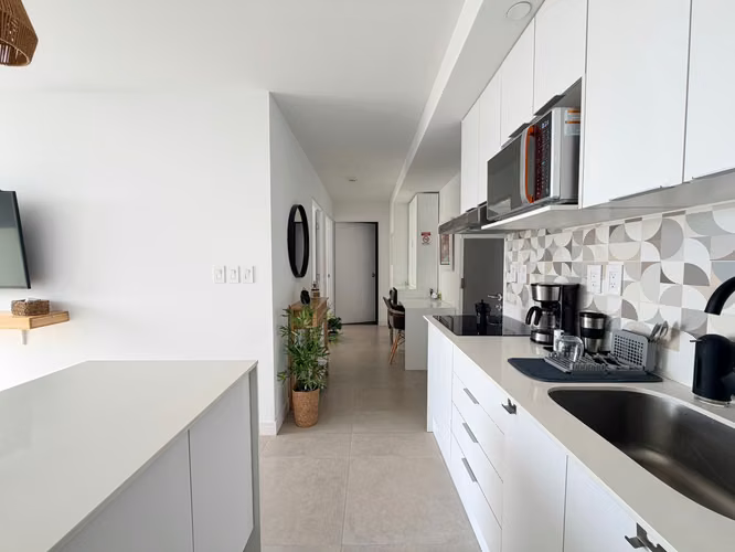 SKY NUNCIATURA | APARTAMENTO EN VENTA EN SKY GARDEN - Imagen 7