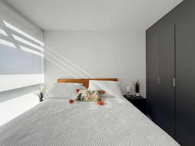 SKY NUNCIATURA | APARTAMENTO EN VENTA EN SKY GARDEN - Imagen 9