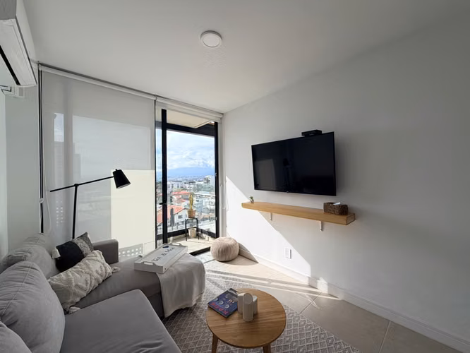 SKY NUNCIATURA | APARTAMENTO EN VENTA EN SKY GARDEN - Imagen 10
