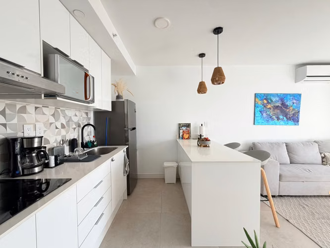 SKY NUNCIATURA | APARTAMENTO EN VENTA EN SKY GARDEN - Imagen 18