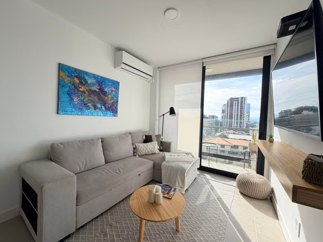 SKY NUNCIATURA | APARTAMENTO EN VENTA EN SKY GARDEN - Imagen 12